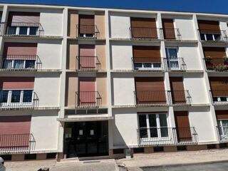  Appartement � vendre 3 pi�ces 57 m�