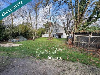  Maison � vendre 4 pi�ces 96 m�