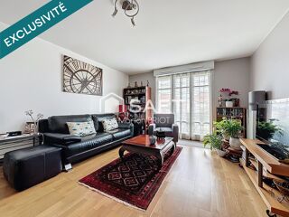  Appartement  vendre 2 pices 48 m