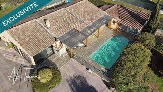  Maison � vendre 9 pi�ces 194 m�