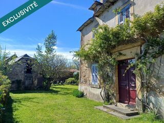  Maison à vendre 8 pièces 165 m²