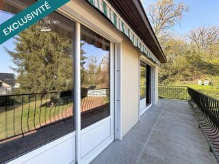  Maison à vendre 5 pièces 80 m²
