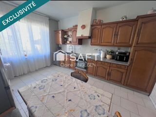Vente Appartement Appartement RDC - 126m² - Leyviller Leyviller