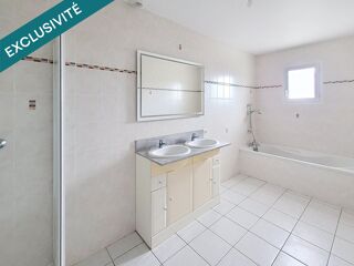  Maison � vendre 4 pi�ces 109 m�