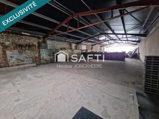  Immeuble à vendre 180 m² Bethune