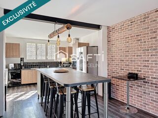  Maison � vendre 5 pi�ces 160 m�