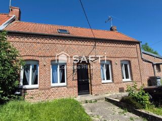  Maison à vendre 6 pièces 90 m²