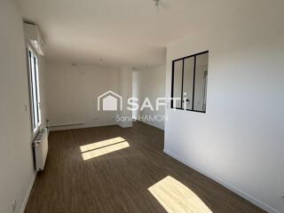  Appartement à vendre 2 pièces 43 m²