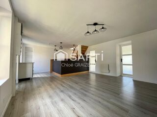  Maison à louer 4 pièces 97 m²