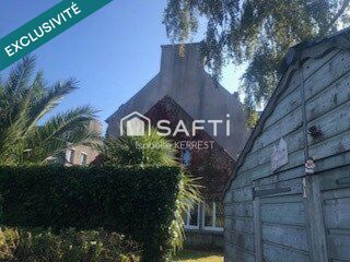  Maison  vendre 7 pices 155 m