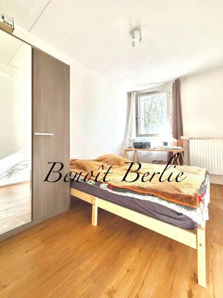  Appartement � vendre 3 pi�ces 65 m�