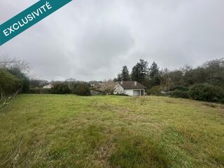  Terrain � vendre 900 m�