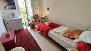  Appartement à vendre 3 pièces 57 m²