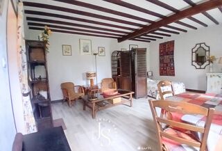  Appartement � vendre 1 pi�ce 36 m�