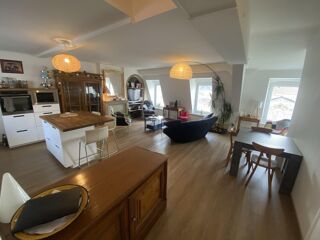  Appartement  vendre 6 pices 122 m