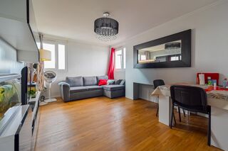  Appartement à vendre 3 pièces 73 m²
