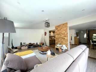 Maison à vendre 5 pièces 161 m²