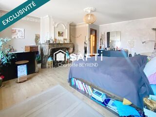  Maison à vendre 6 pièces 164 m²