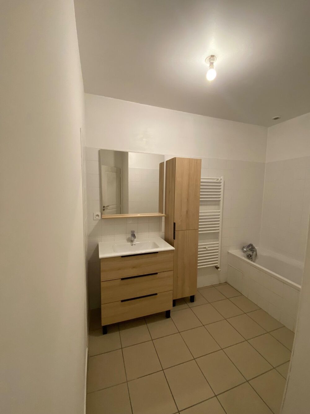 Vente Appartement Beau T4 avec grande pièce de vie Vienne