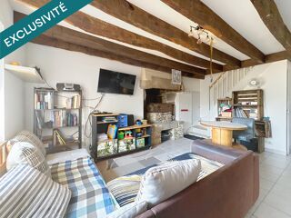  Maison à vendre 4 pièces 65 m²