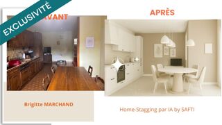  Maison � vendre 8 pi�ces 230 m�