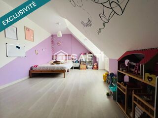  Maison � vendre 7 pi�ces 128 m�