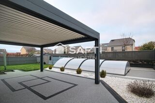  Maison � vendre 7 pi�ces 120 m�