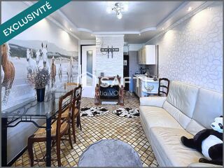  Appartement � vendre 3 pi�ces 45 m�