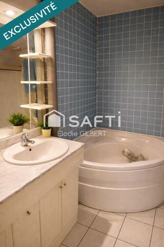  Maison à vendre 6 pièces 147 m²