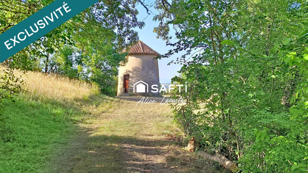 House in Le Fossat, Ariège - Plus