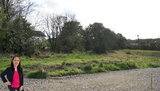  Terrain � vendre 1535 m�