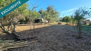  Terrain � vendre 1652 m�