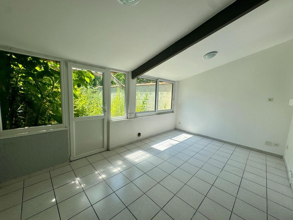 Maison 4 pièces 94 m² · à Villeneuve-sur-Lot · 94 m² · 99 000 €