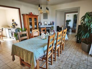  Maison à vendre 7 pièces 142 m²