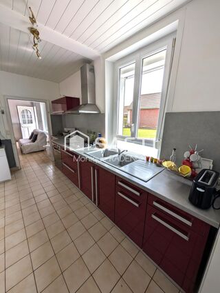  Maison � vendre 7 pi�ces 105 m�