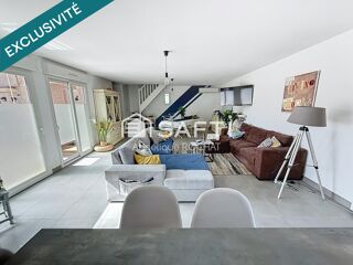  Maison � vendre 3 pi�ces 94 m�