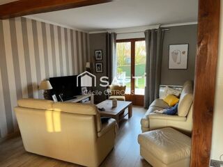  Maison � vendre 5 pi�ces 108 m�