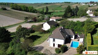  Maison à vendre 9 pièces 213 m²