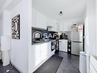  Appartement à vendre 3 pièces 65 m²