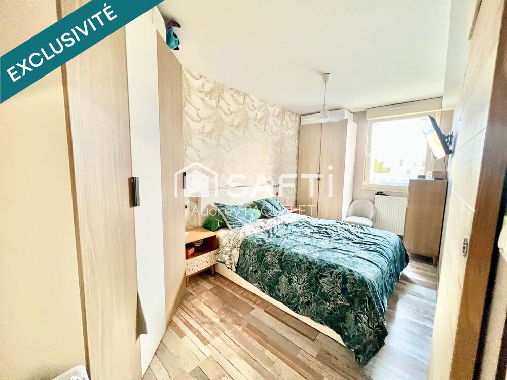 Vente Appartement Appartement T3 de 65m2 avec Terrasse, cave et parking Gevrey-chambertin