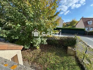  Maison à vendre 5 pièces 83 m²
