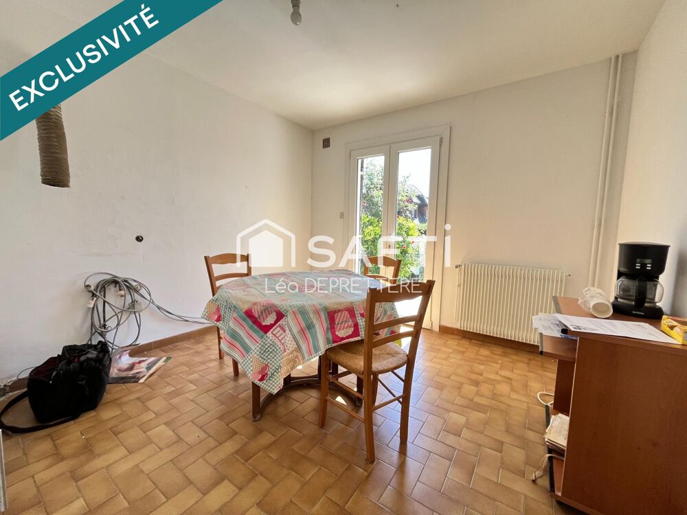 Vente Maison Maison bel étage semi-individuelle Verquin