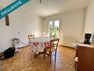  Maison à vendre 4 pièces 119 m²