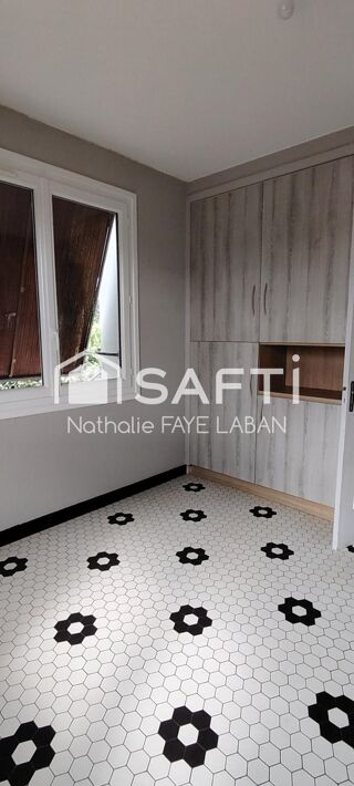  Maison � vendre 5 pi�ces 98 m�