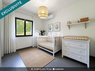  Maison à vendre 4 pièces 82 m²