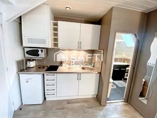 Appartement  vendre 1 pice 18 m