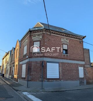  Maison � vendre 5 pi�ces 104 m�