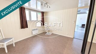  Appartement à vendre 2 pièces 49 m²
