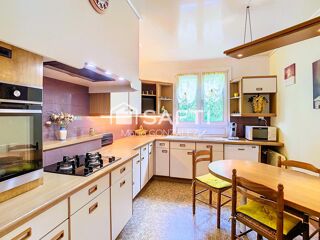  Maison � vendre 6 pi�ces 129 m�