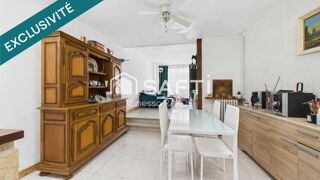  Maison � vendre 5 pi�ces 163 m�